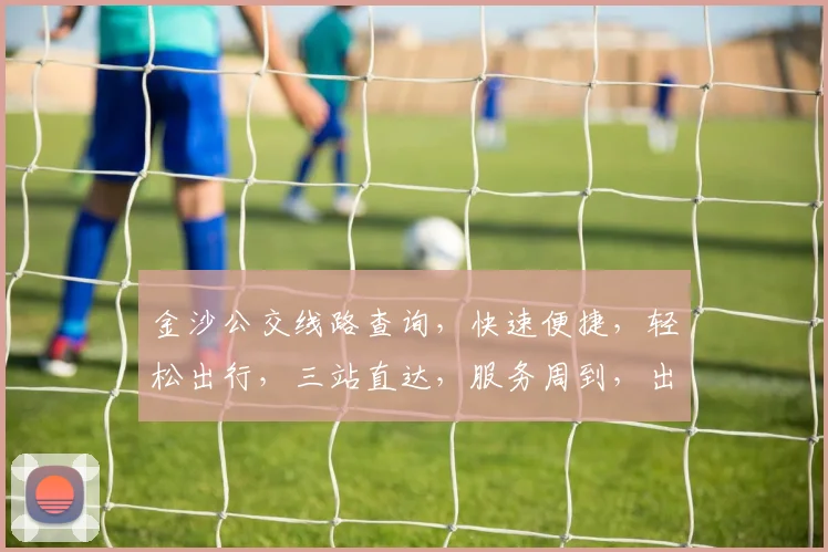 金沙公交线路查询，快速便捷，轻松出行，三站直达，服务周到，出行无忧。